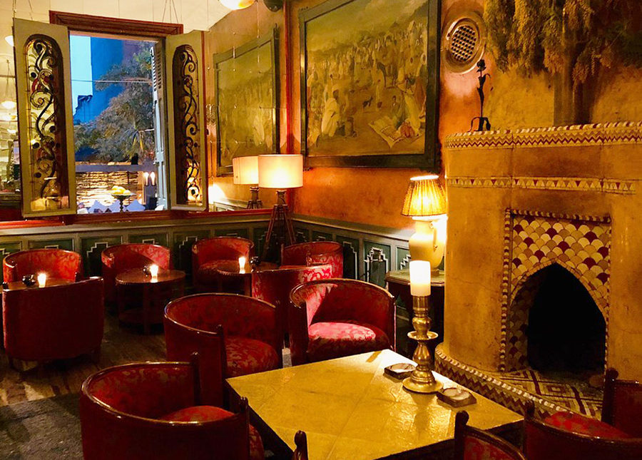 ../Images/LIN,HSIAO-CHIEN.Morocco.La Trattoria Marrakech (4).jpg